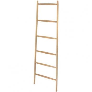 Escalera toallero acina