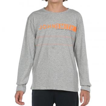 Camiseta de niños Bordo John Smith