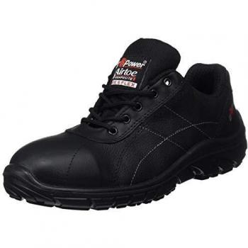 Zapatos y botas de seguridad U-Power Nero Grip S3 SRC T46