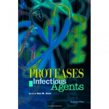 Proteases of Infectious Agents