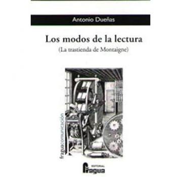 Los modos de lectora