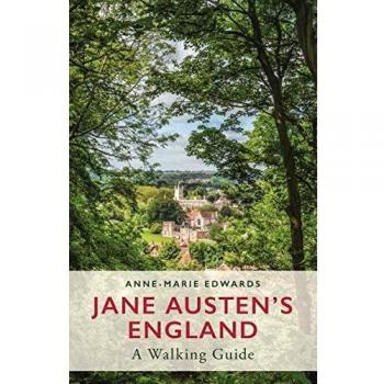 Guía de Caminatas por la Inglaterra de Jane Austen - Yale University Press