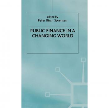 Public Finance in a Changing World