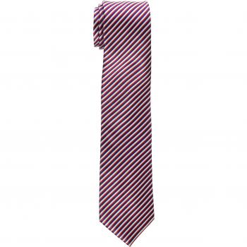 Roberto Verino 74300022013, Corbata para Hombre, Rojo, U