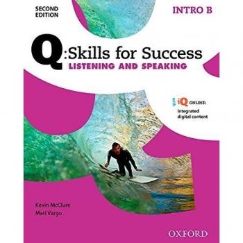 Q Skills for Success