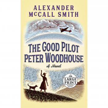 The Good Pilot Peter Woodhouse