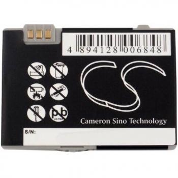 3.7V 0.75Ah Li-ion Battery for Siemens A31 and Compatible Models