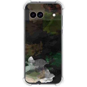 Funda Antigolpes de Silicona Acuarela 12 para Google Pixel 8a 5G