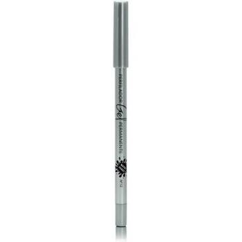 Perfilador de Ojos Gel Permanente Waterproof Elisabeth Llorca Nº 12