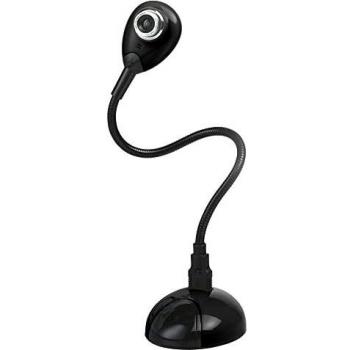 HUE HD Pro USB Document Camera for Windows and Mac (Black)