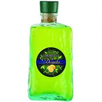 Divinitá Limoncello - 700 ml