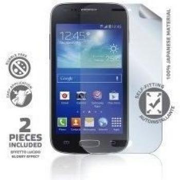 Celly SBF349 - Protector de pantalla para Samsung Galaxy Ace 3