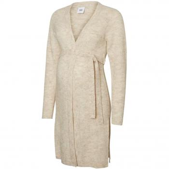 MAMALICIOUS - Rebeca - para Mujer Beige marrón Claro S