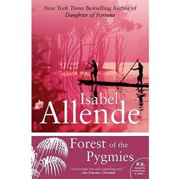 Forest of the Pygmies