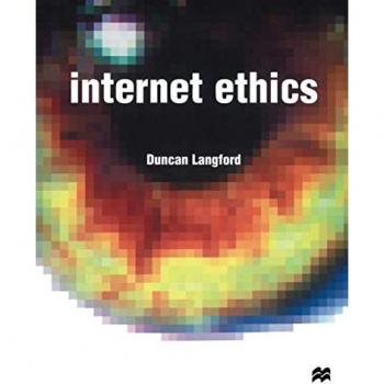 Internet Ethics