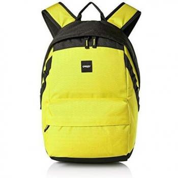 Oakley Mochilas Hombre, Amarillo brillante