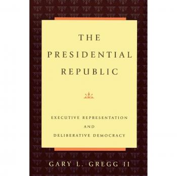 The Presidential Republic: Executive Representation and Deliberative Democracy - A Comprehensive Analysis of Governance Models