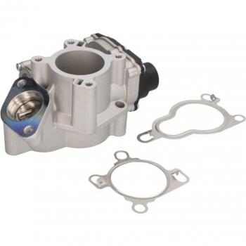 Válvula EGR NGK 90741 EGE5-D - Válvula de recirculación de gases de escape, compatible con diversas marcas y modelos de vehículos, fabricada por NGK, número de pieza 90741,