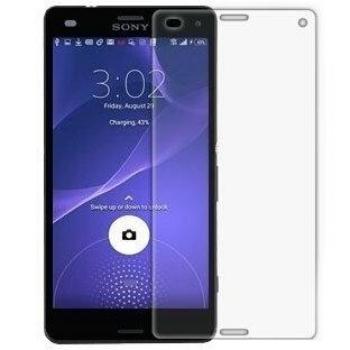 Protector Pantalla de Vidrio Sony Xperia M4 Aqua