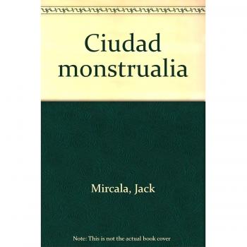 Ciudad monstrualia