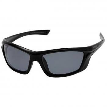 Ugly Fish PU5994 Polarized Black Men's Sunglasses 63mm