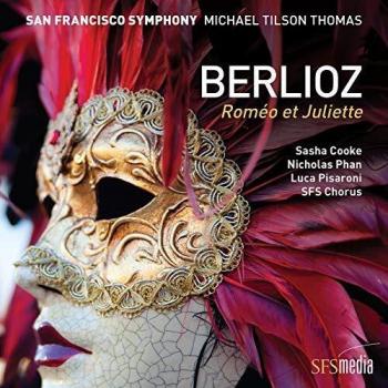 Berlioz: Roméo et Juliette, Opus 17