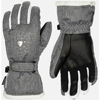 Rossignol Gants de ski Femme Famous
