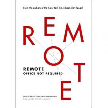 Remote: Office Not Required