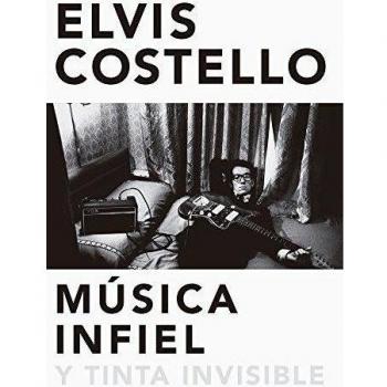 Música Infiel Y Tinta Invisible