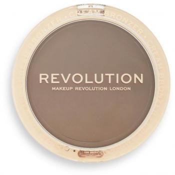 Makeup Revolution Ultra Cream Bronzer Shade Medium 6.7 g