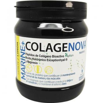 Colagenova Marine Sabor Limón 295g