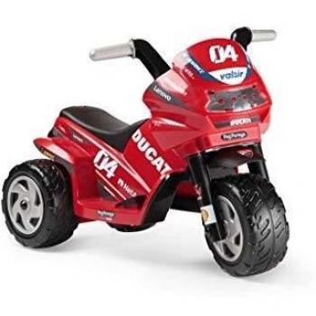 Peg Perego Mini Ducati EVO
