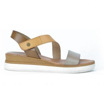 Sandalias de cuña de mujer Coronel Tapiocca CT350-40