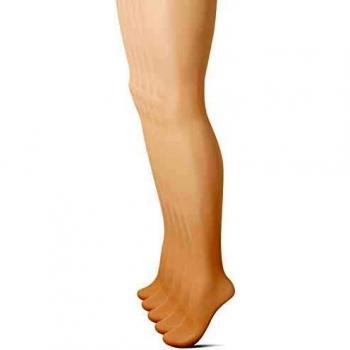 Omsa NUDO20 Medias, Beige