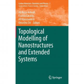 Topological Modelling of Nanostructures and Extended Systems