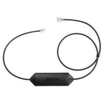 Jabra 14201-43 auricular / audífono accesorio Adaptador