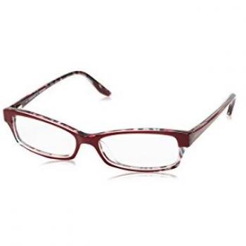 Montura de Gafas Emilio Pucci EP2649-692 Granate Ø 51 mm