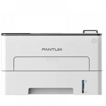 Impresora Láser Monocromo Pantum P3305DN A4 1200 x 600 DPI