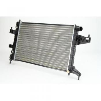 Radiador de refrigeración del motor THERMOTEC D7X056TT