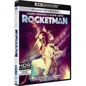 Rocketman