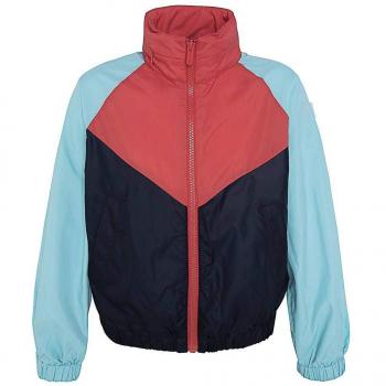 Pepe Jeans Chaqueta Wynona Colorblock Niña 18 Rojo
