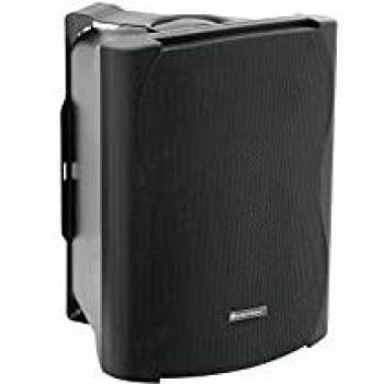 Omnitronic 11036718 C-60 2x - Altavoz, color negro