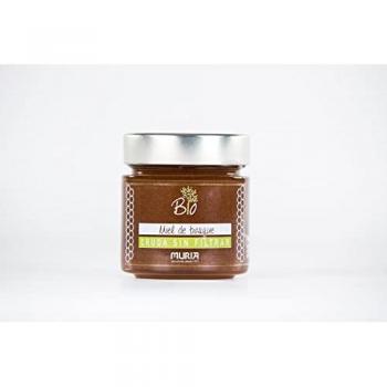 Miel del Bosque Cruda Eco 320 g - Muria
