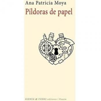 PILDORAS DE PAPEL