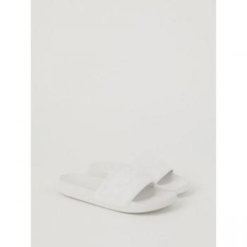 Björn Borg Women's Sandal Romeo White, Size 38