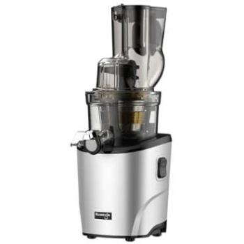 Licuadora Extractora de Jugo de Baja Velocidad Kuvings REVO-830-SL 200 W con Regalo Gratis