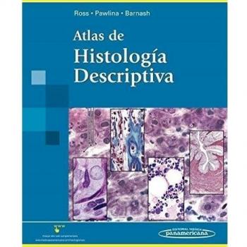 ROSS:Atlas de Histologa Descriptiva