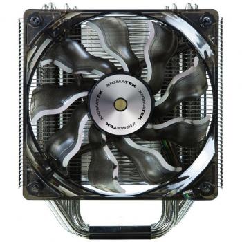 Xigmatek Venus XP-SD1266 - Ventilador de PC