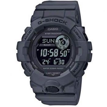 Casio Reloj Digital para Hombre de Cuarzo con Correa en Plástico GBD-800UC-8ER
