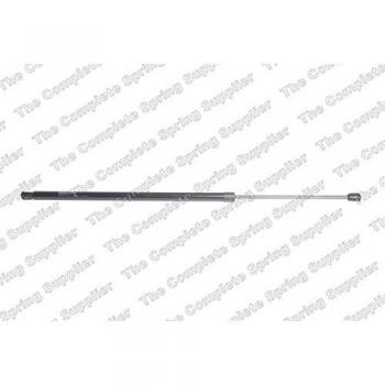 Amortiguador de maletero Lesjöfors 8127583 - Amortiguador de capó, alta resistencia, fácil instalación, diseño específico para vehículos, prolonga la vida útil del maletero